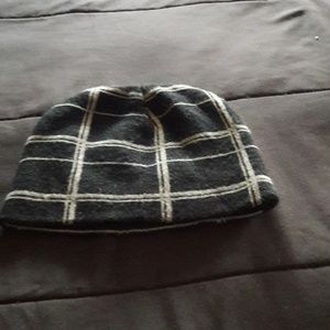 Beanie hat